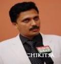 Dr. Anish Mathew George Kurias Ayurvedic Doctor Gurgaon